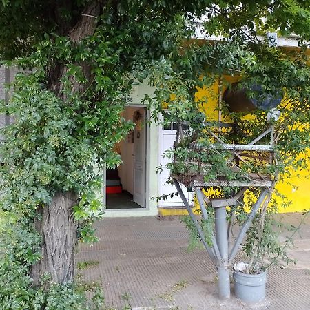 Luz Mar San Clemente Del Tuyu Apartment Exterior photo
