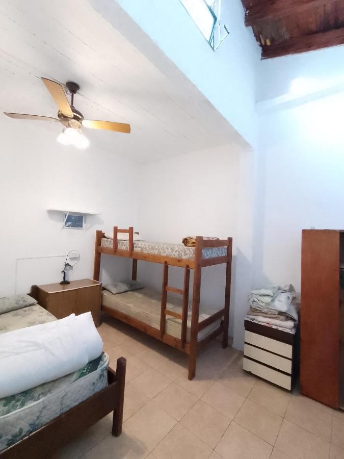 Luz Mar San Clemente Del Tuyu Apartment Exterior photo