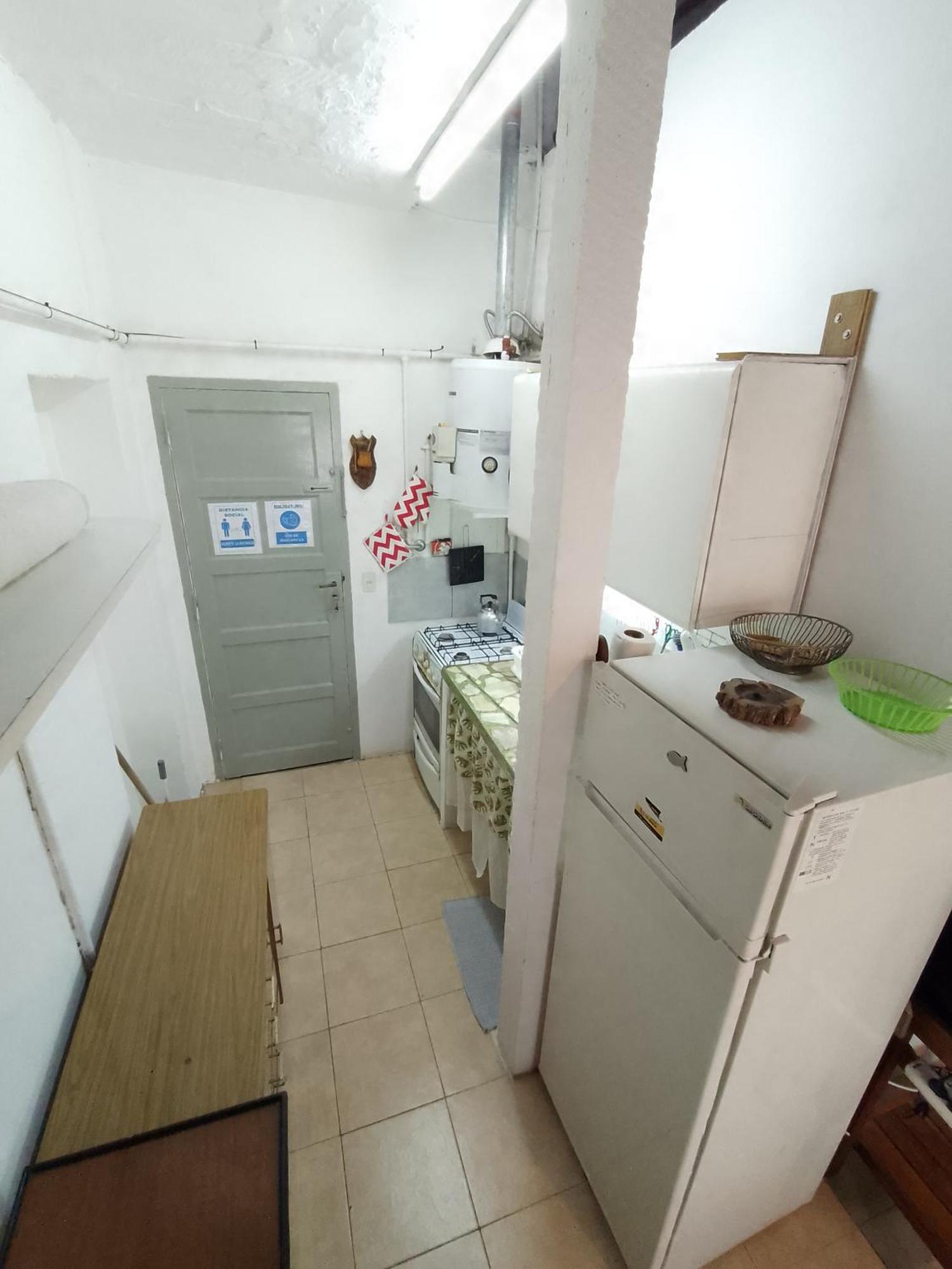 Luz Mar San Clemente Del Tuyu Apartment Exterior photo