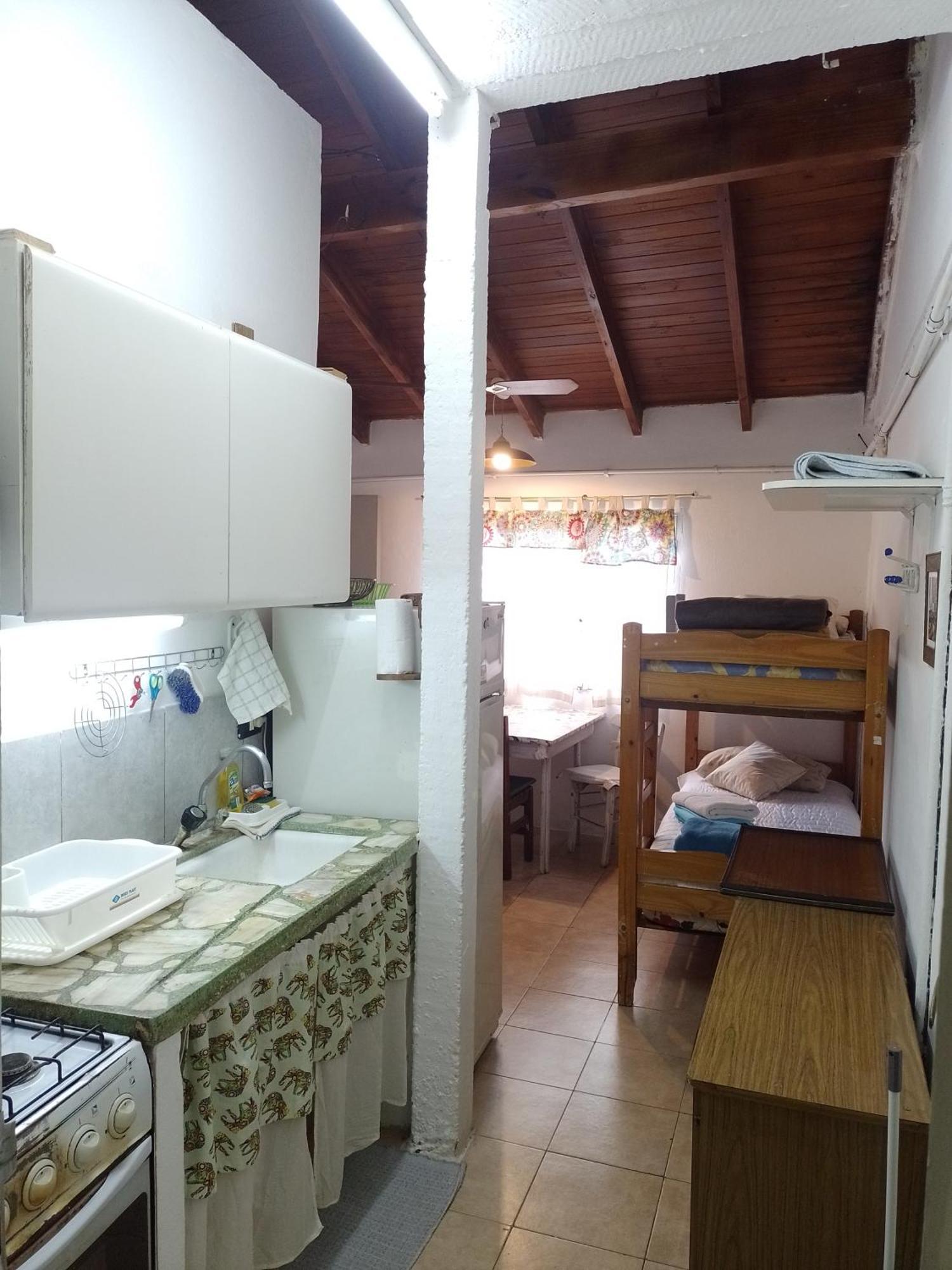 Luz Mar San Clemente Del Tuyu Apartment Exterior photo