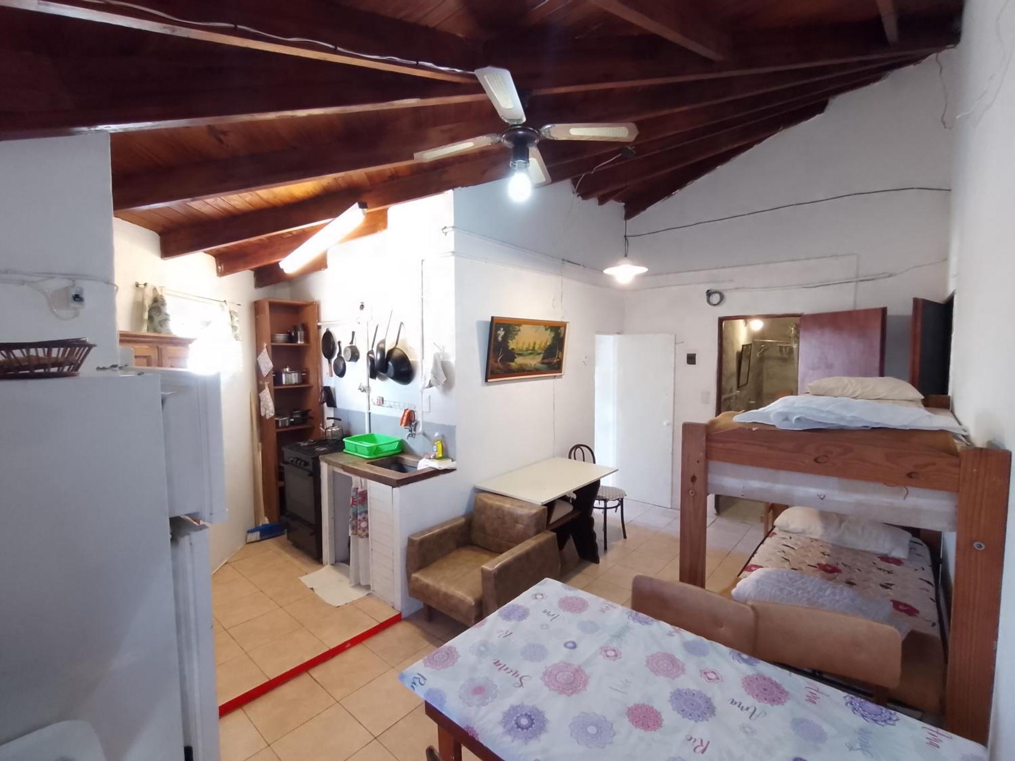 Luz Mar San Clemente Del Tuyu Apartment Exterior photo
