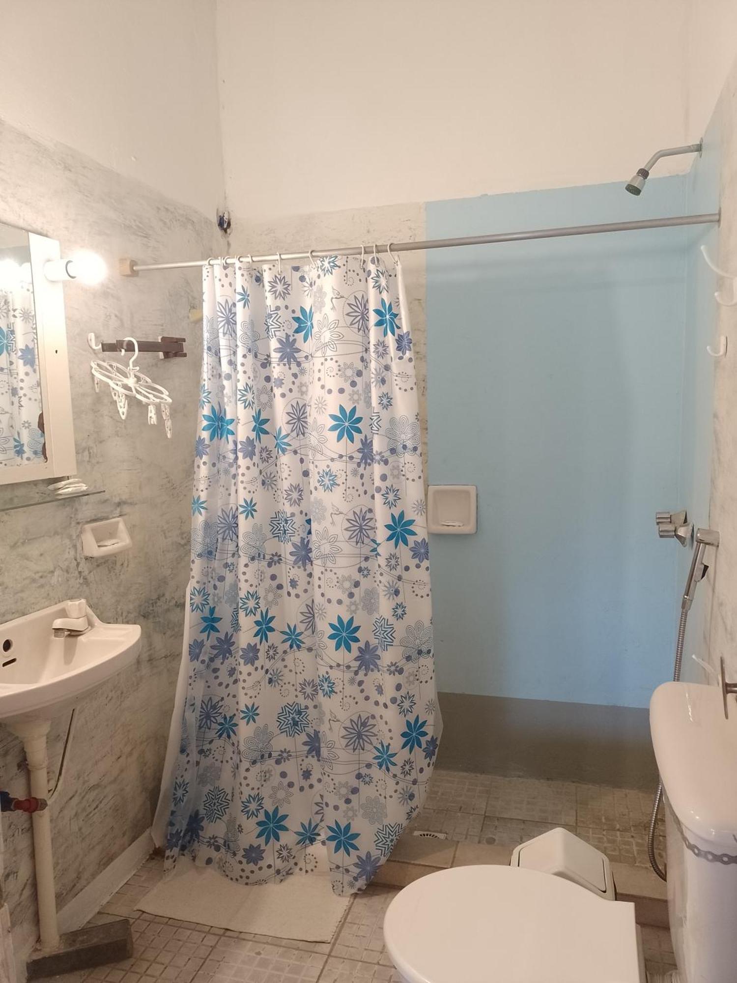 Luz Mar San Clemente Del Tuyu Apartment Exterior photo