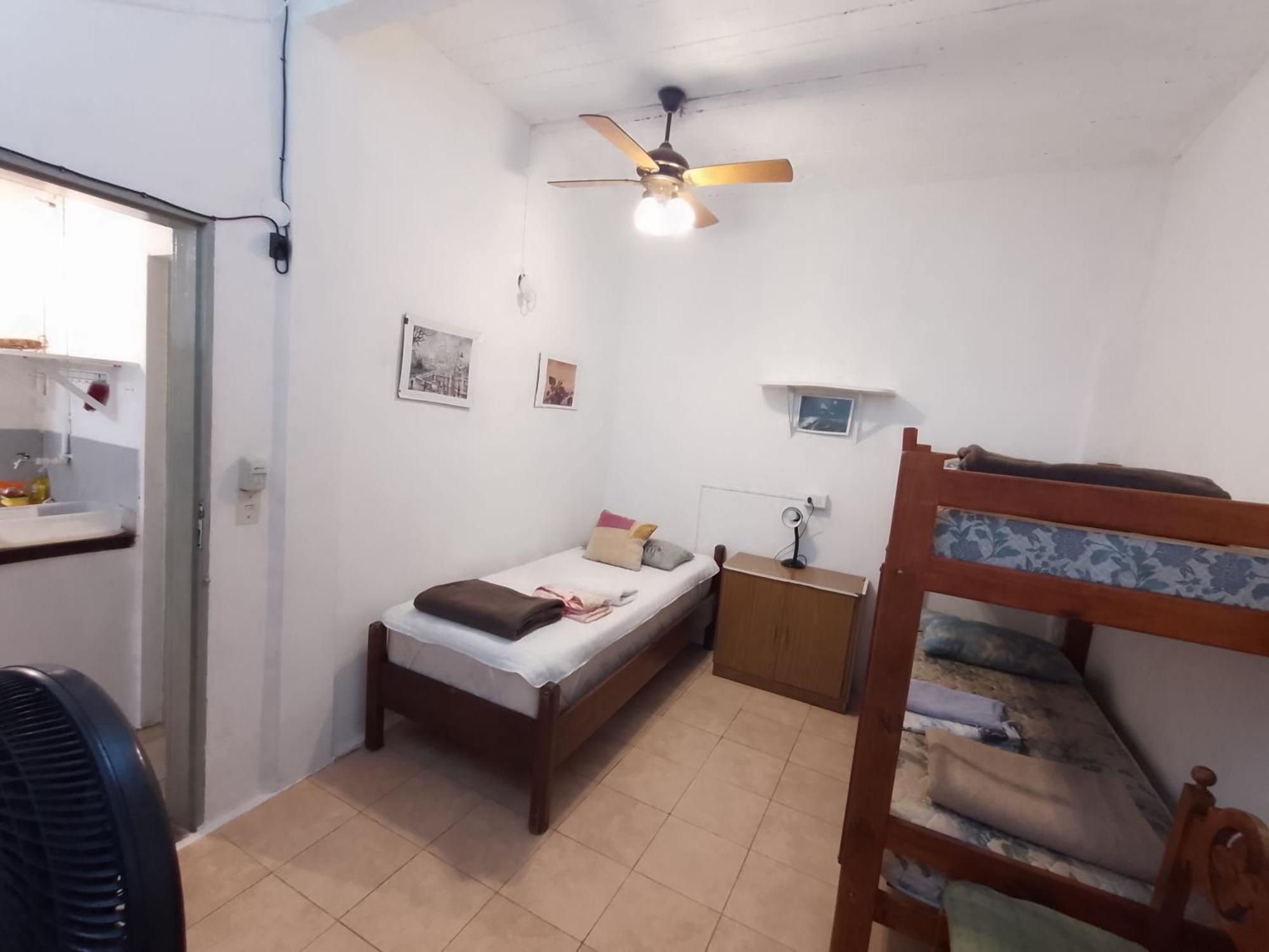 Luz Mar San Clemente Del Tuyu Apartment Exterior photo