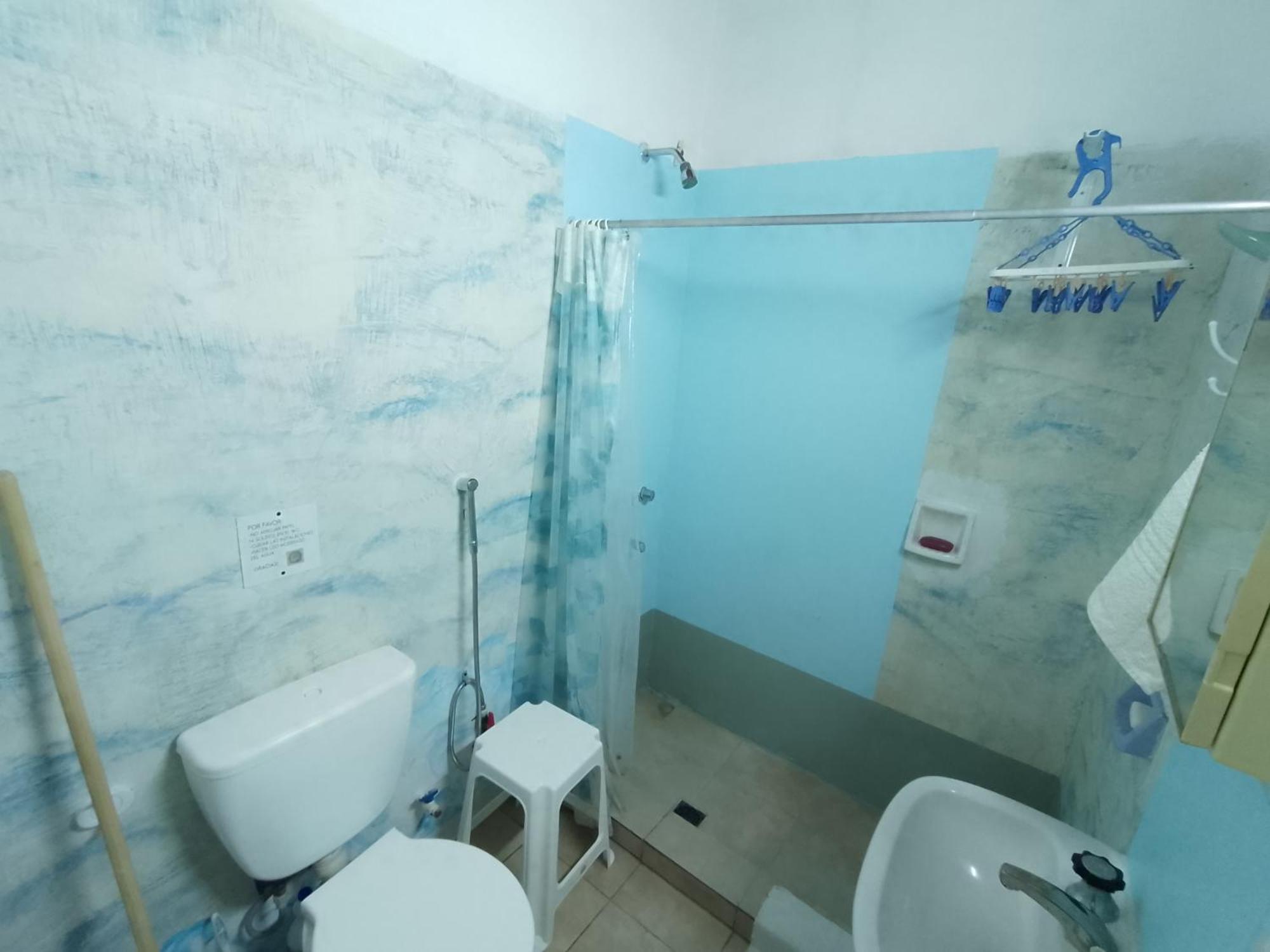 Luz Mar San Clemente Del Tuyu Apartment Room photo