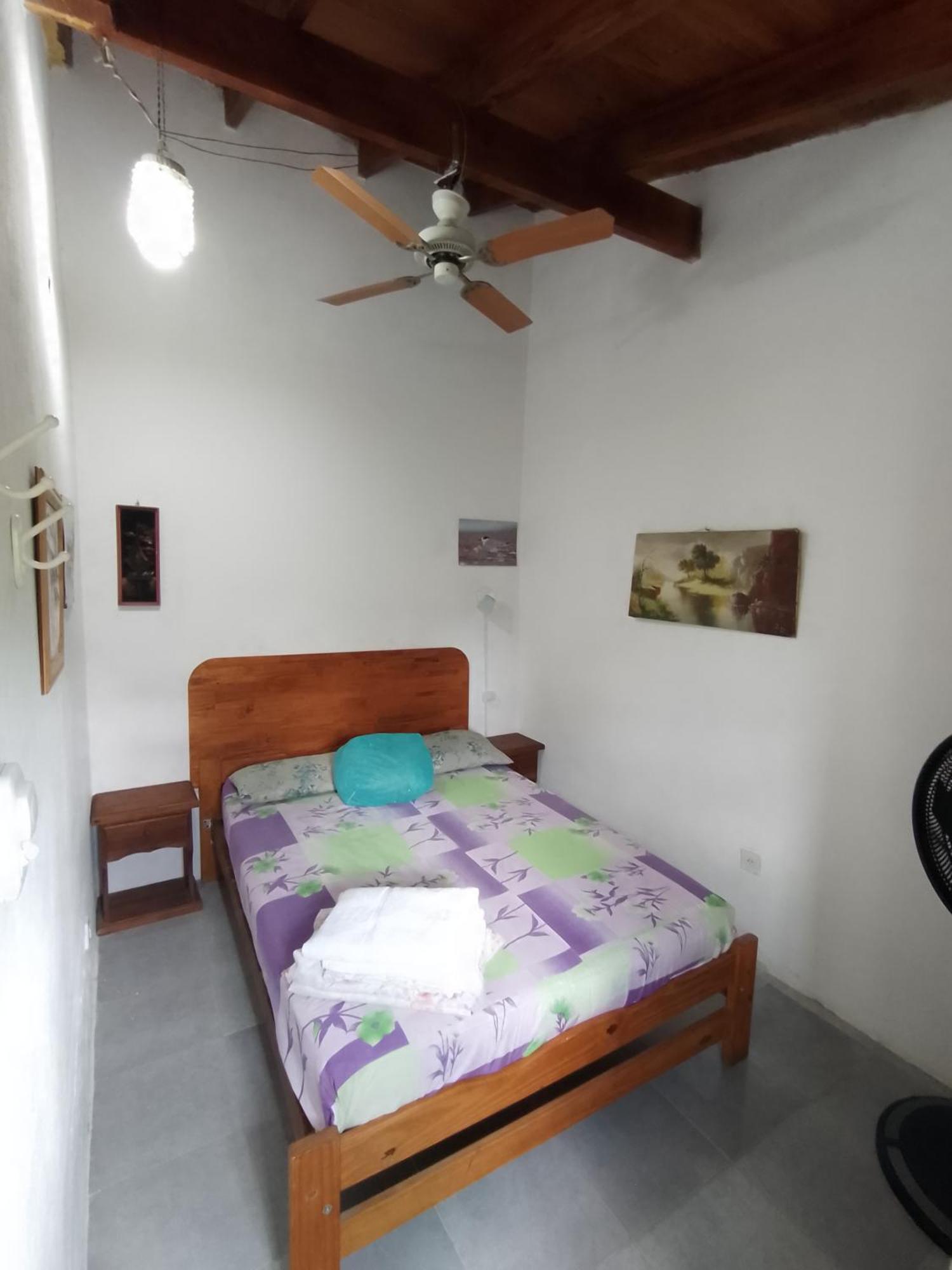 Luz Mar San Clemente Del Tuyu Apartment Room photo