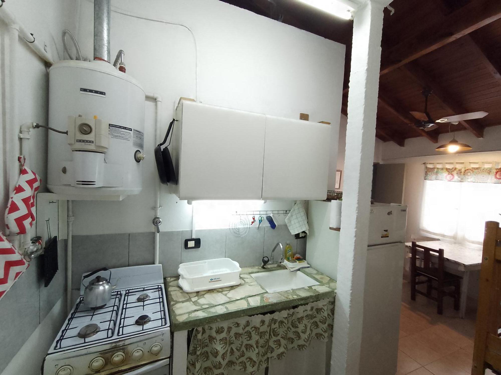 Luz Mar San Clemente Del Tuyu Apartment Room photo