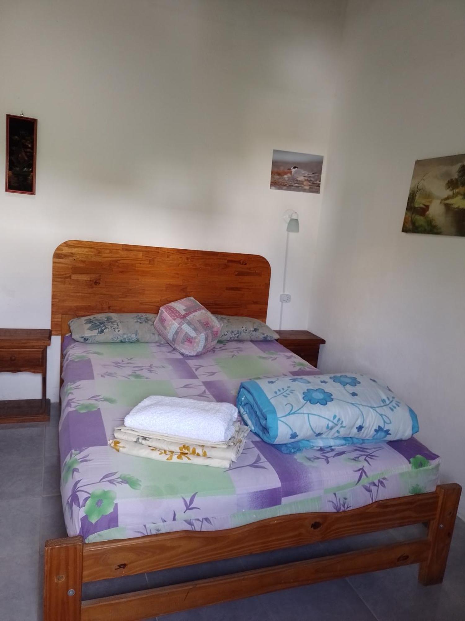 Luz Mar San Clemente Del Tuyu Apartment Exterior photo