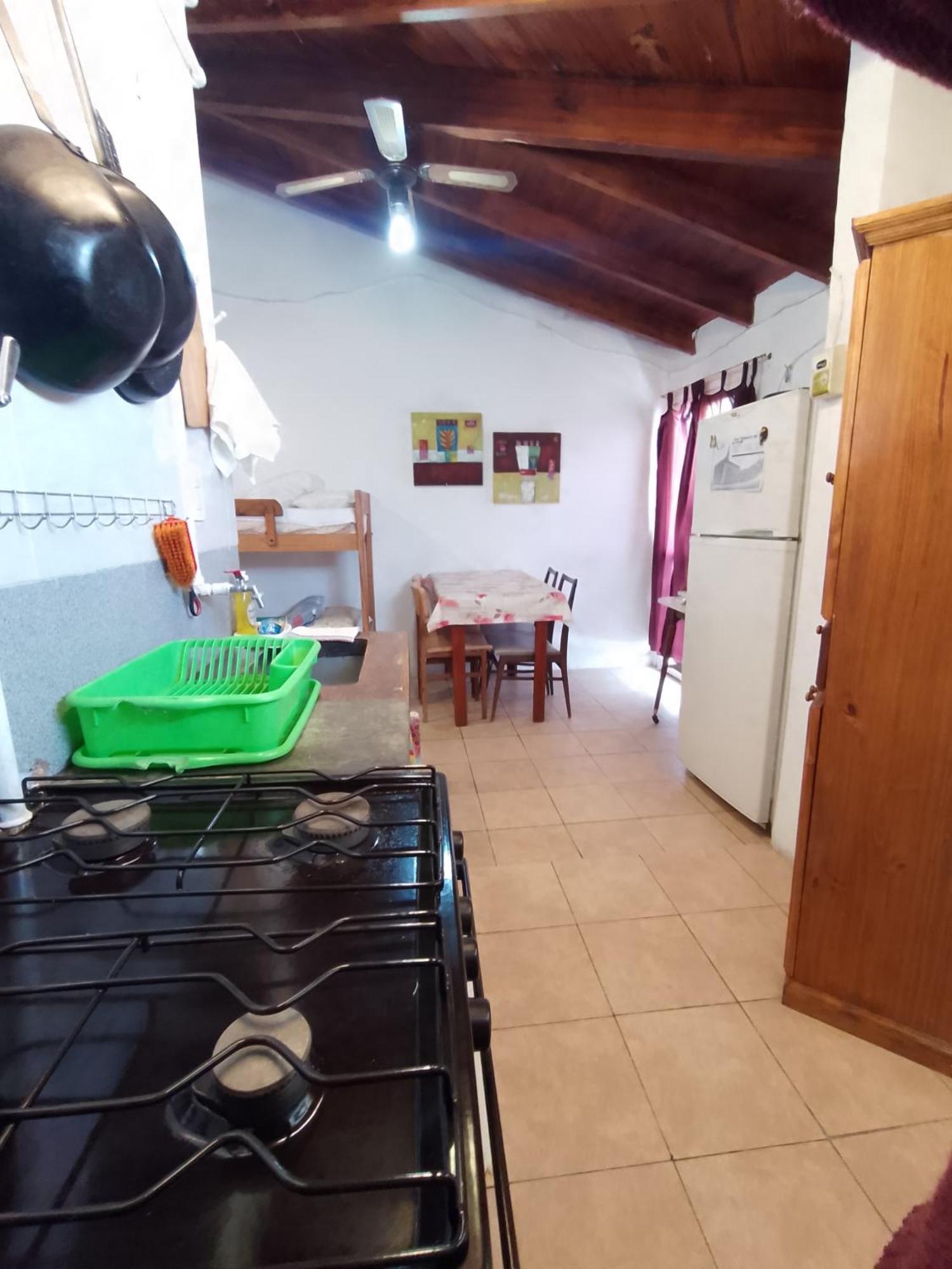 Luz Mar San Clemente Del Tuyu Apartment Room photo