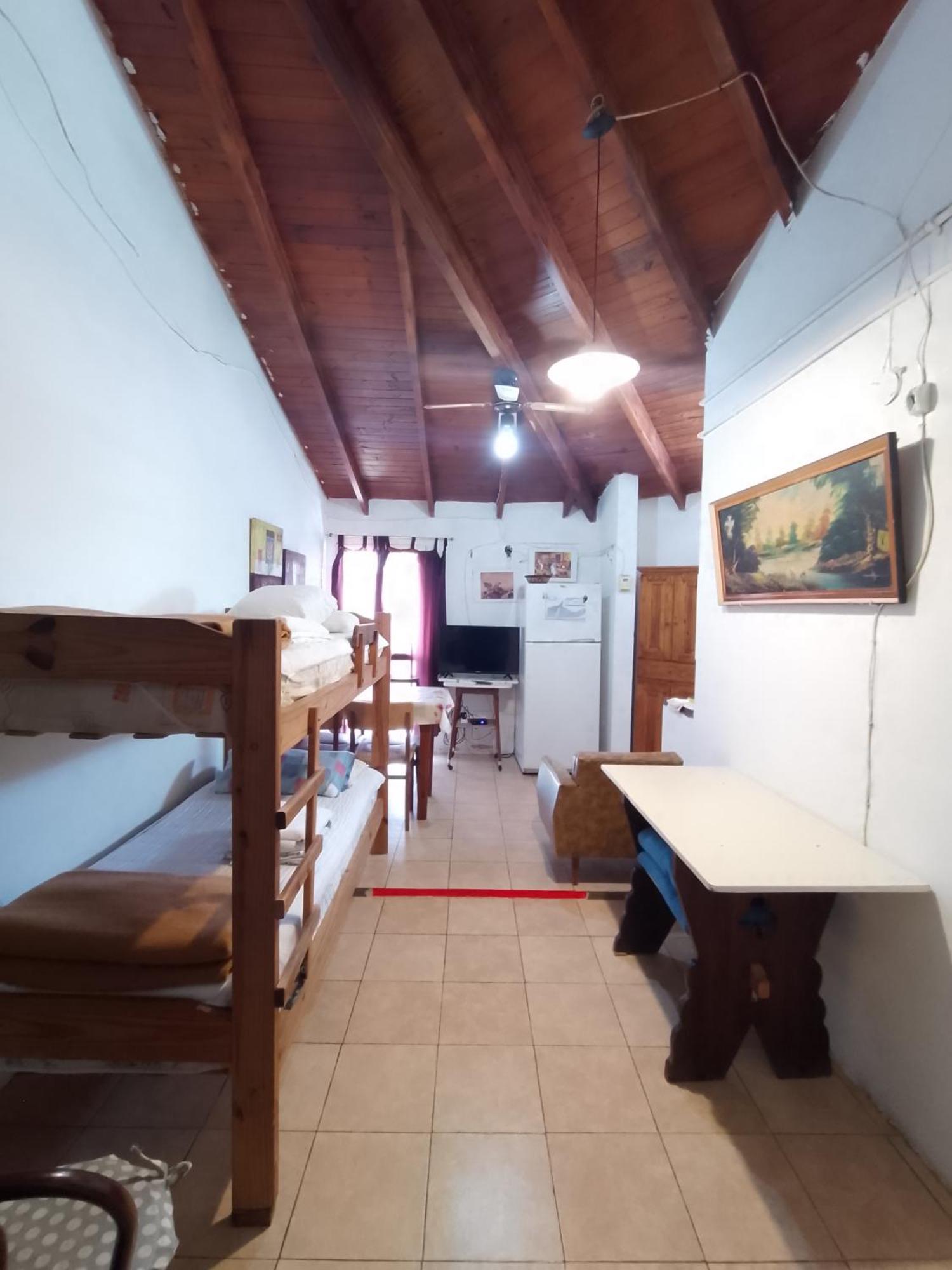 Luz Mar San Clemente Del Tuyu Apartment Exterior photo