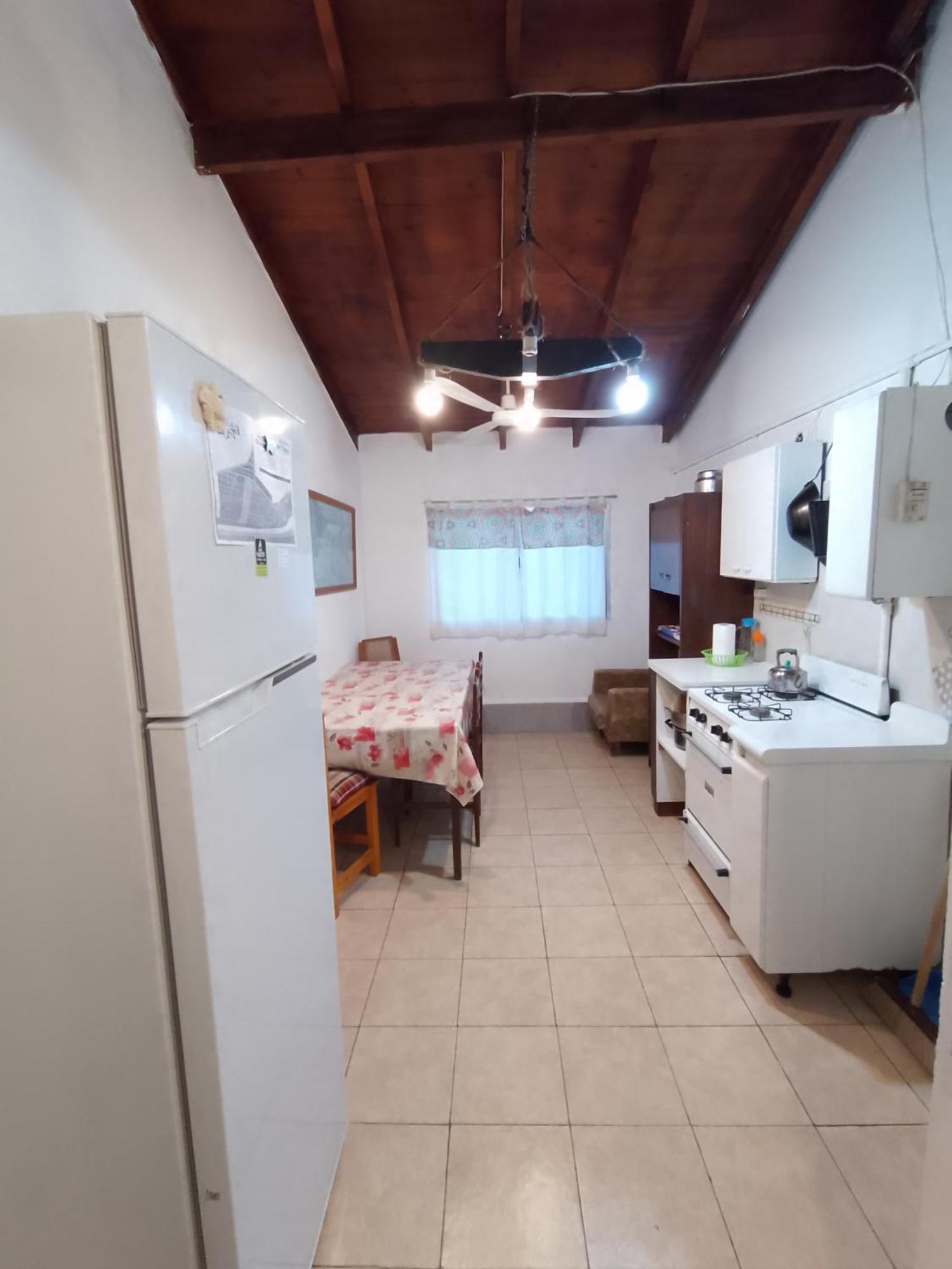 Luz Mar San Clemente Del Tuyu Apartment Exterior photo