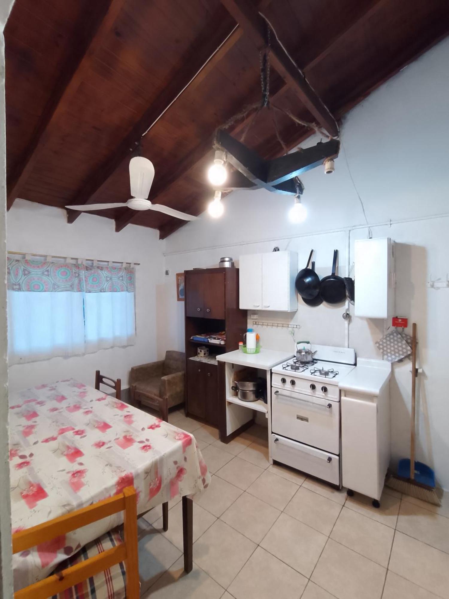 Luz Mar San Clemente Del Tuyu Apartment Room photo
