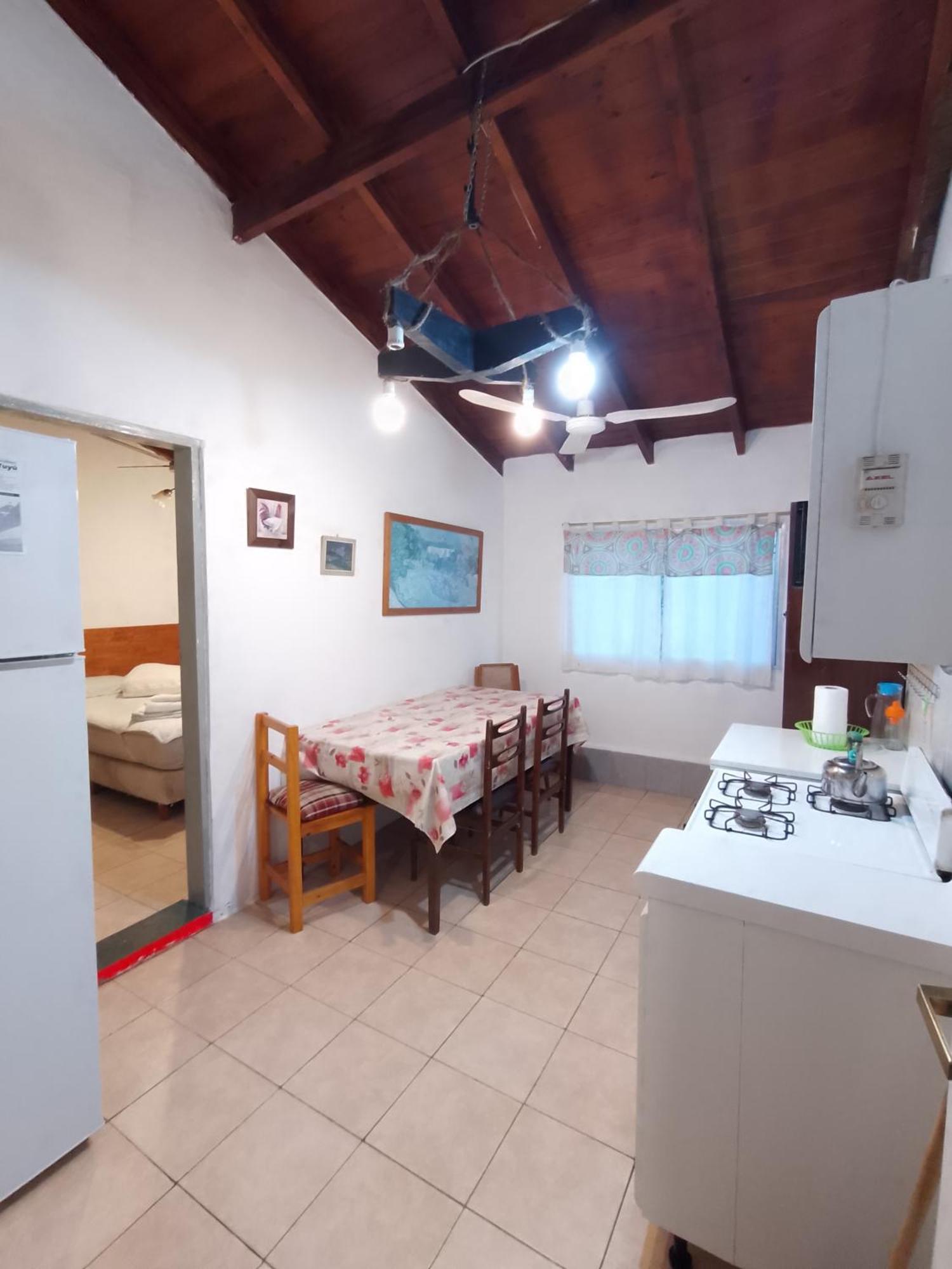 Luz Mar San Clemente Del Tuyu Apartment Exterior photo